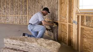 Types of Insulation We Offer in Cross Roads, TX